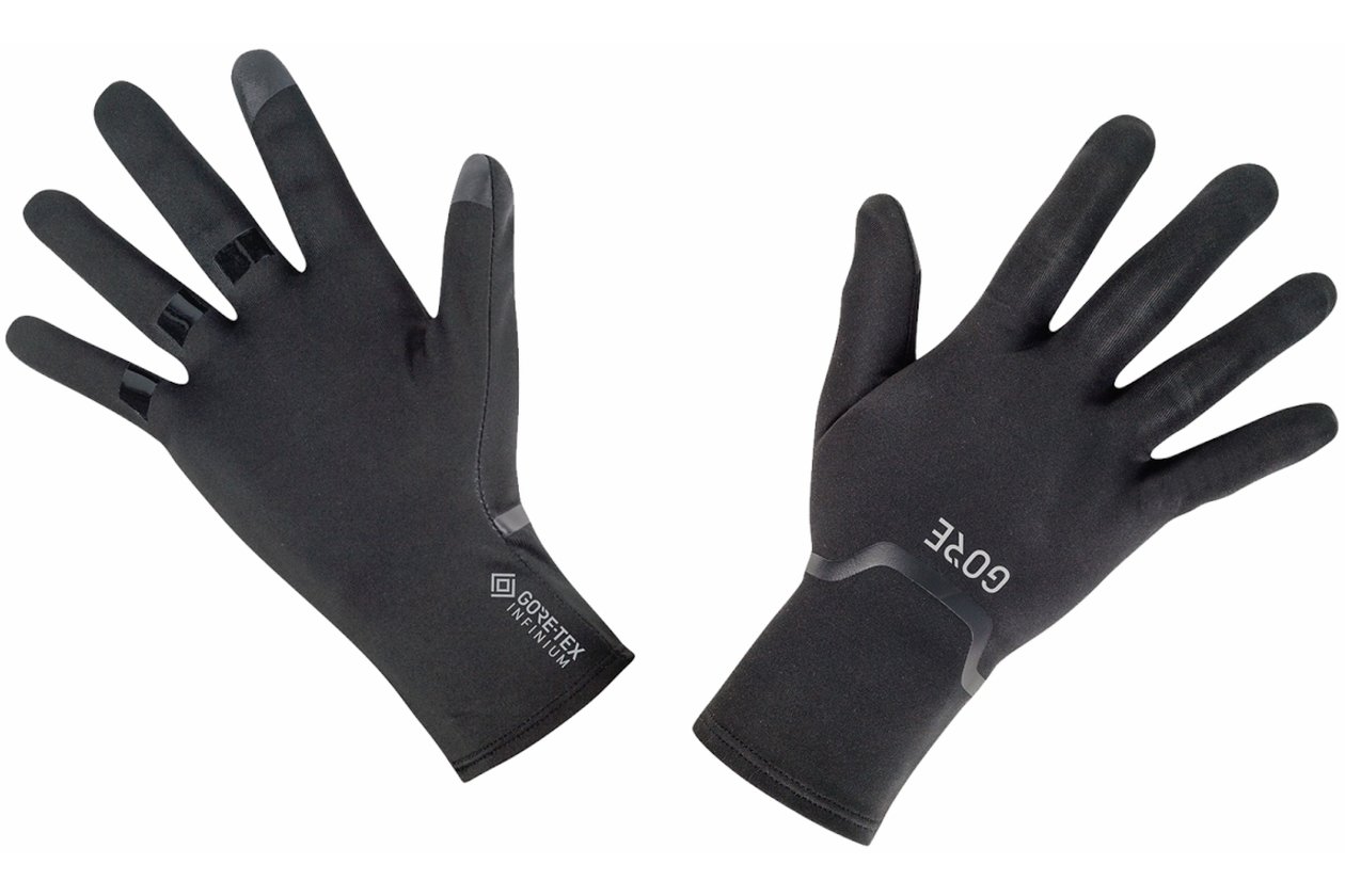 Gore M GTX Infinium Stretch Langfinger Handschuhe - 2022