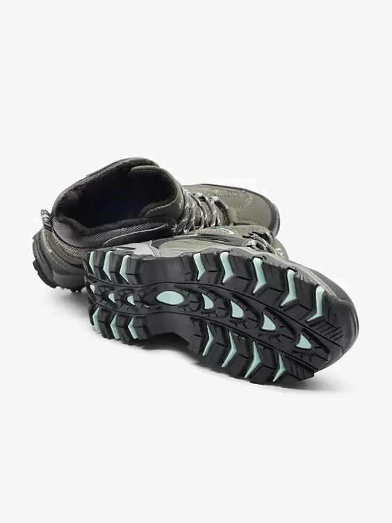 Landrover Trekkingboots