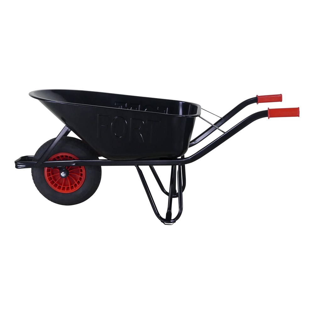 Altrad 66084 BOUW-80 GO 4 sluoksnių karutis