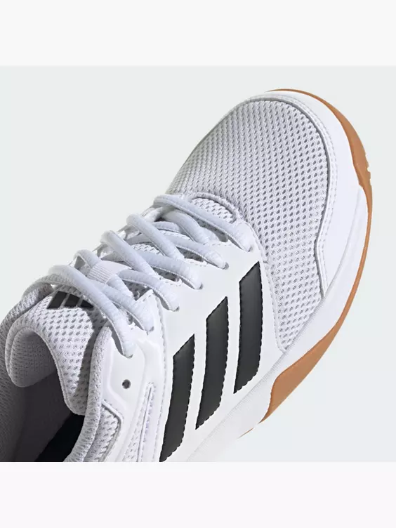 adidas Speedcourt IN Schuh Kids