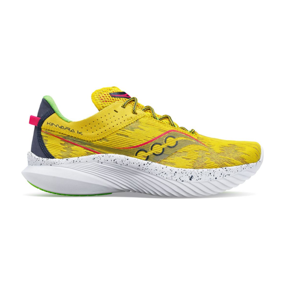 Saucony Kinvara 14 S10823-35 / gelb