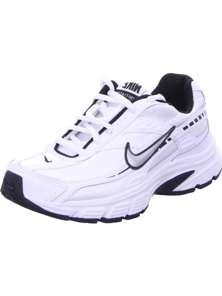 Nike Sportschuh in weiß günstig kaufen