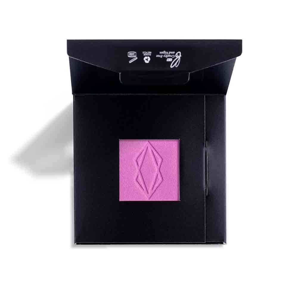 LETHAL COSMETICS Nightflower Collection MAGNETIC™ Pressed Eyeshadow - Dahlia