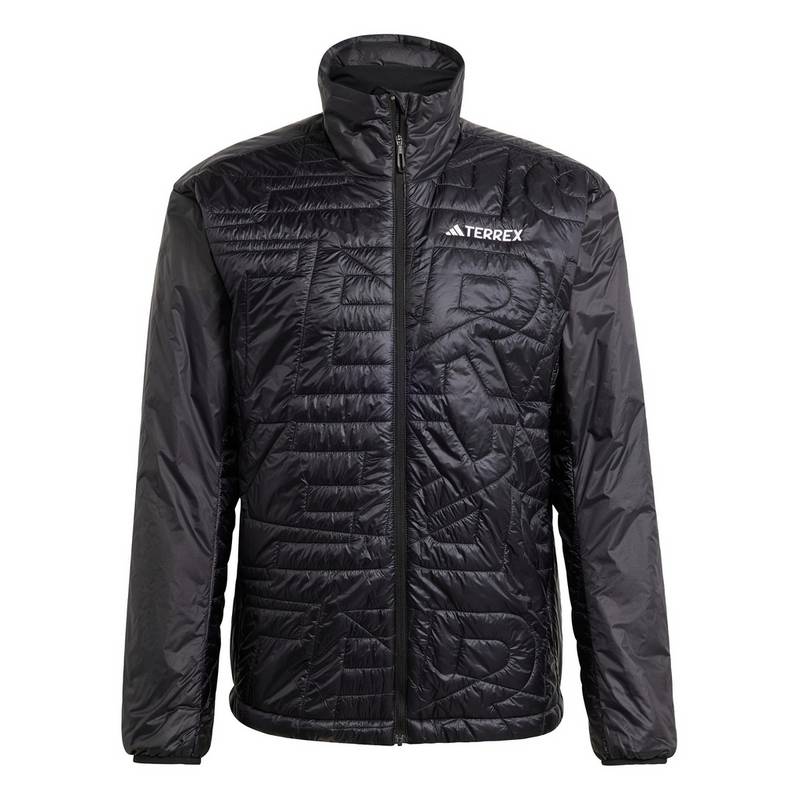 adidas TERREX XPERIOR VARILITE PRIMALOFT JACKE Outdoorjacke Herren