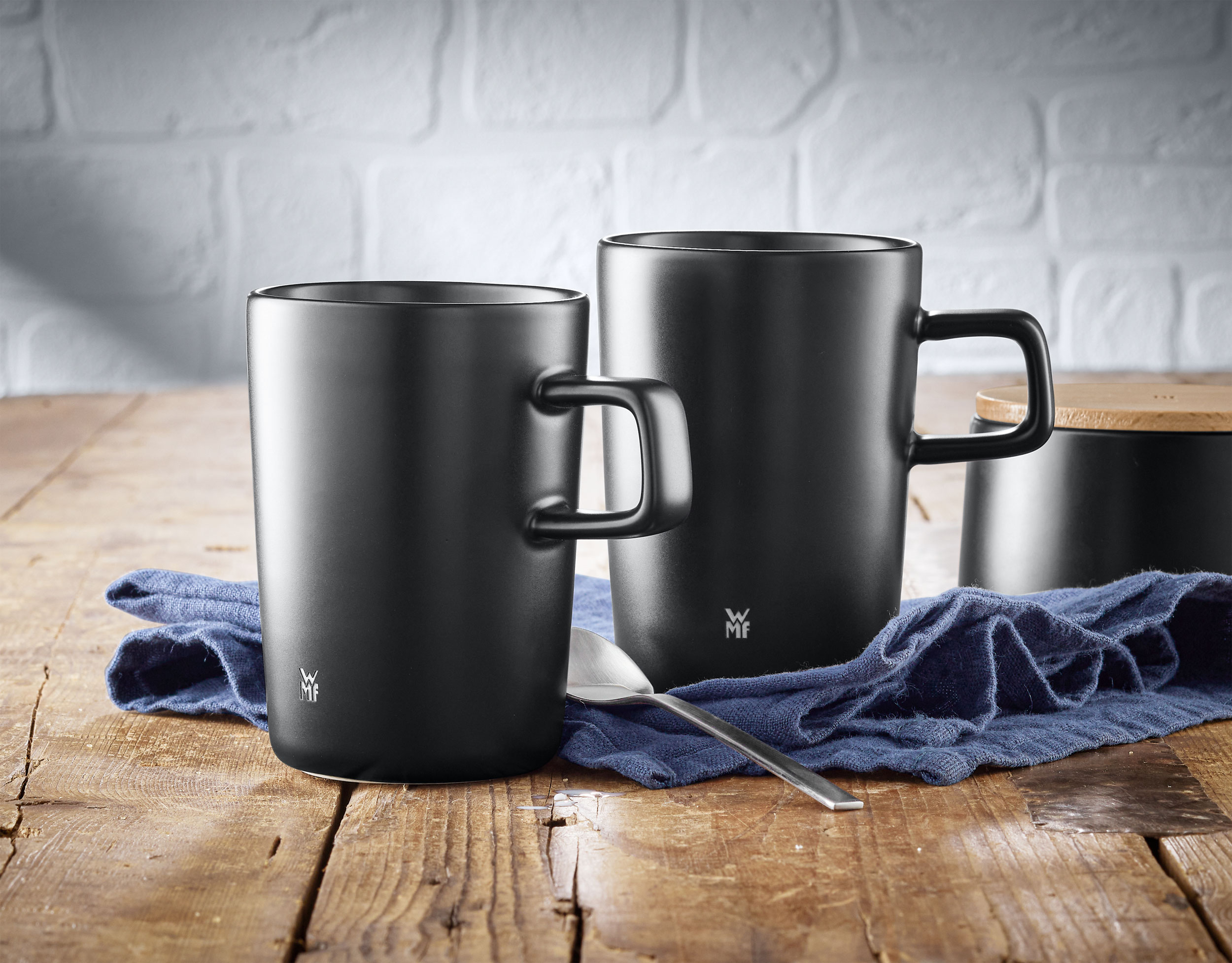 WMF2er Kaffeebecher