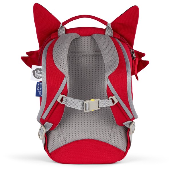 Affenzahn - Kid's Kleiner Freund Fuchs - Kinderrucksack