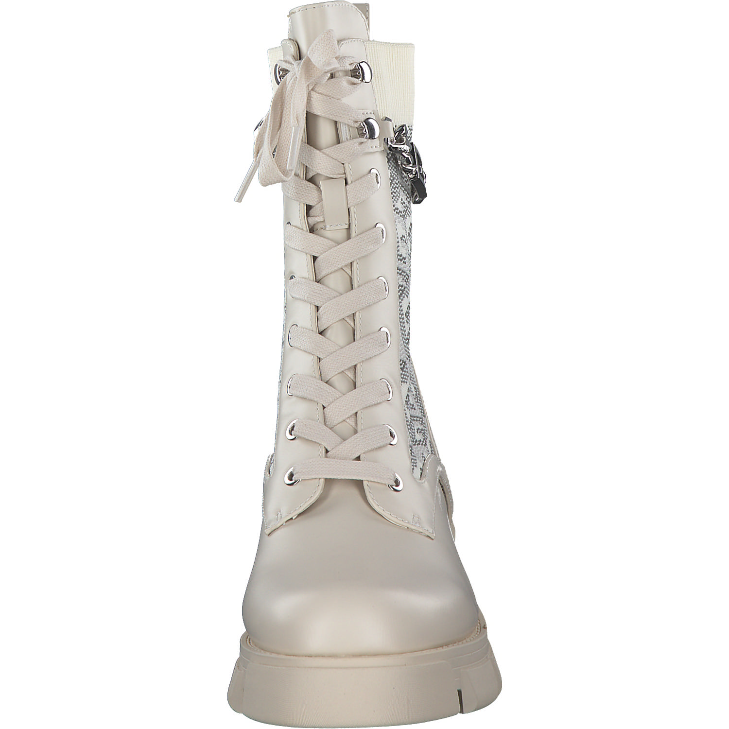 Guess Madiera FL7MDR, Stiefel, Damen, Beige