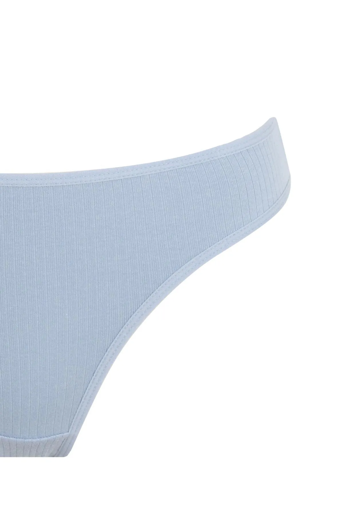 DeFacto  Fall In Love Ribana 3er-Pack brasilianische Slips B3430ax23au