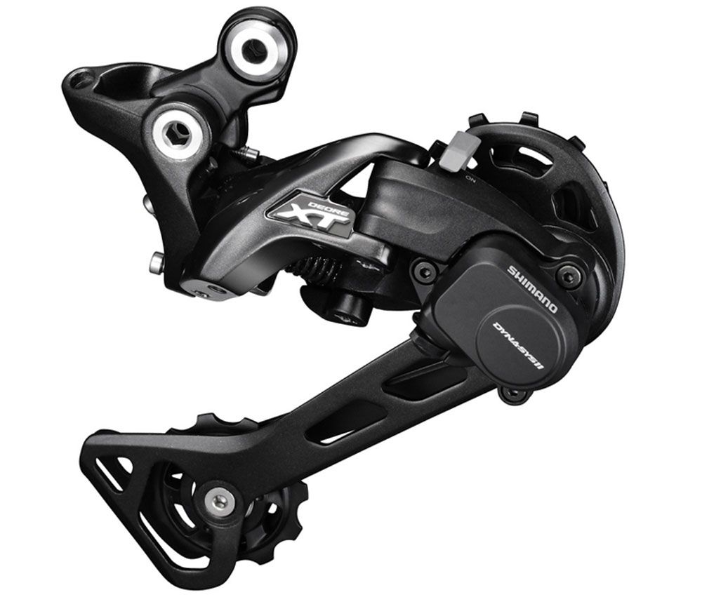 Shimano XT RD-M8000 11-fach Schaltwerk SGS kaufen | Bike-Discount