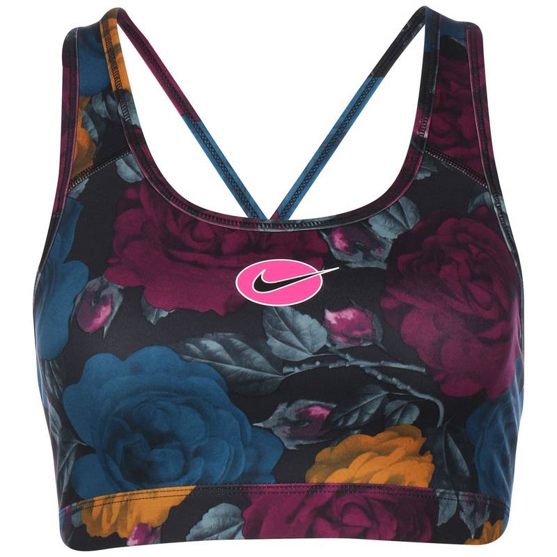 Nike Swoosh Icon Clash BH Damen