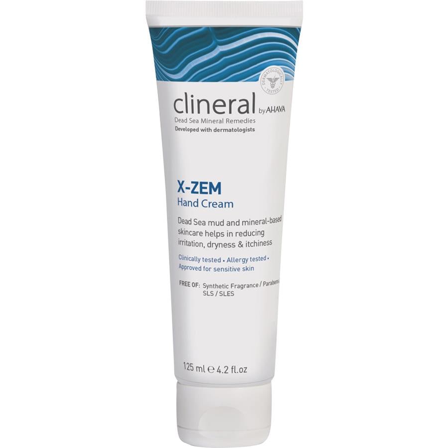 Hand Cream
