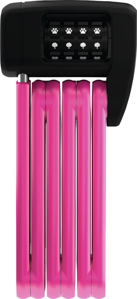 Abus Bordo Lite Mini 6055C/60 SYMBOLS Faltschloss kaufen | Bike-Discount