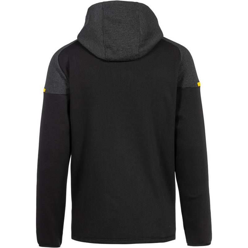 PUMA Borussia Dortmund Sweatjacke Herren