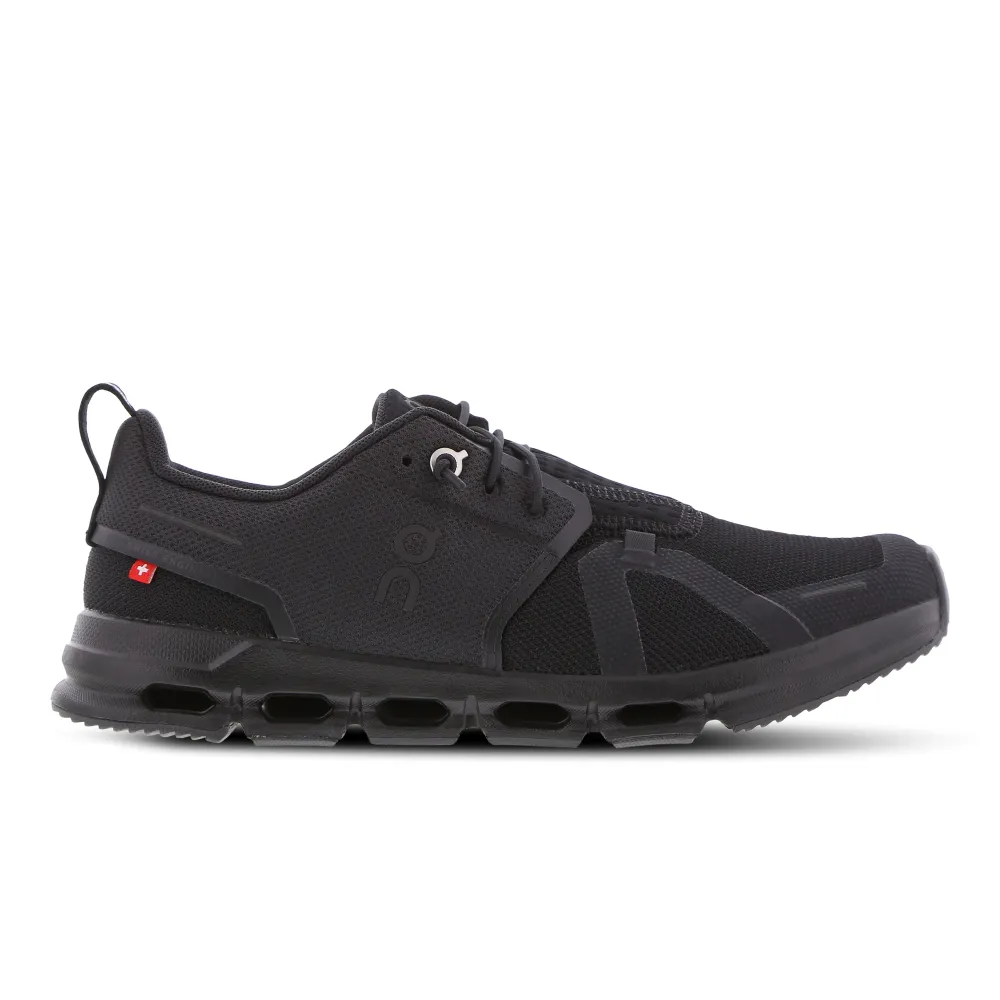 ON Cloudhero Waterproof 3YE10032361 / grau