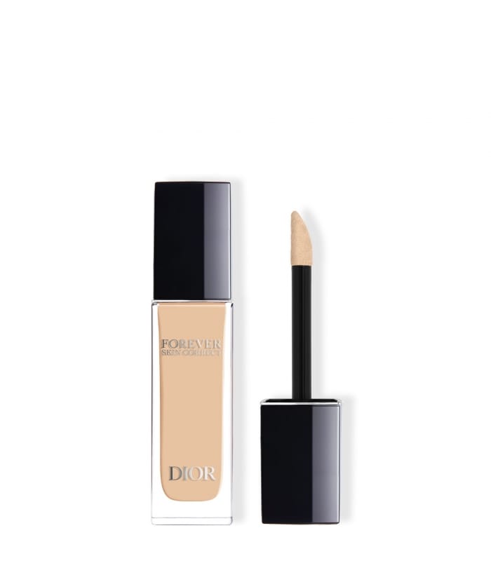 DIOR FOREVER SKIN CORRECT-Correcteur anticerne haute couvrance - tenue et hydratation 24 h - 96 % d'ingrédients d'origine naturelle