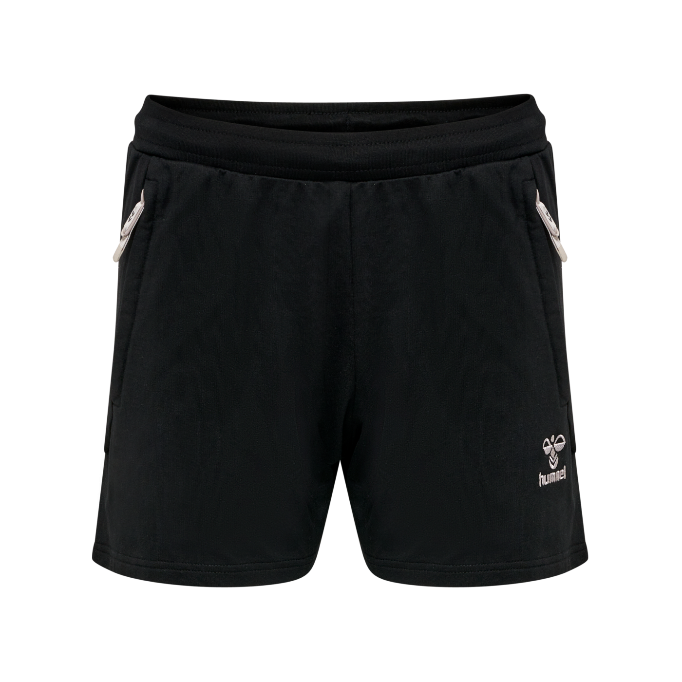 Hummel Move Grid Short Damen Schwarz F2001