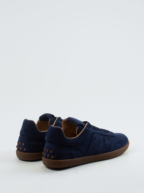 Sneaker-46611090668 Tod's