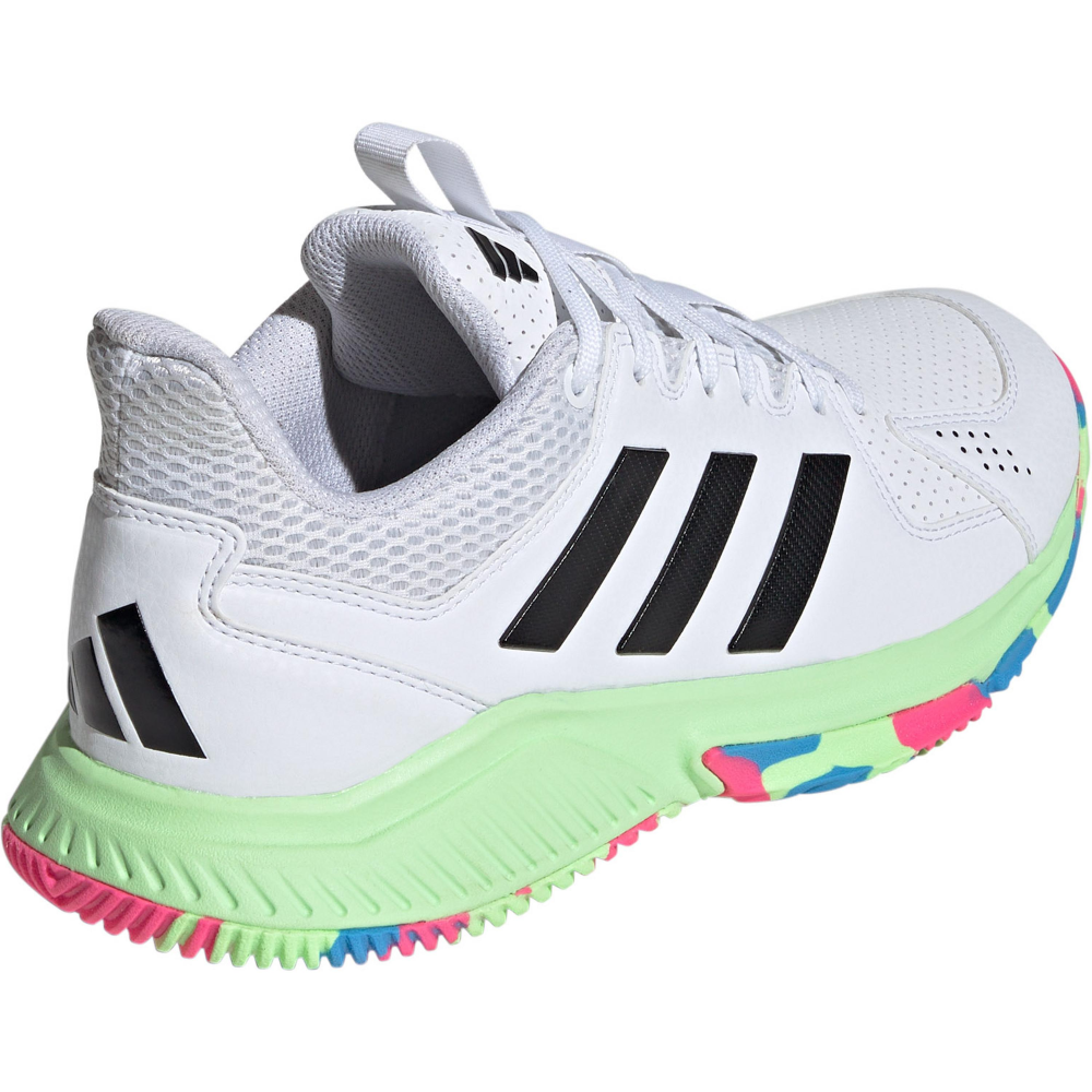 adidas Court Flight IE0840 / bunt