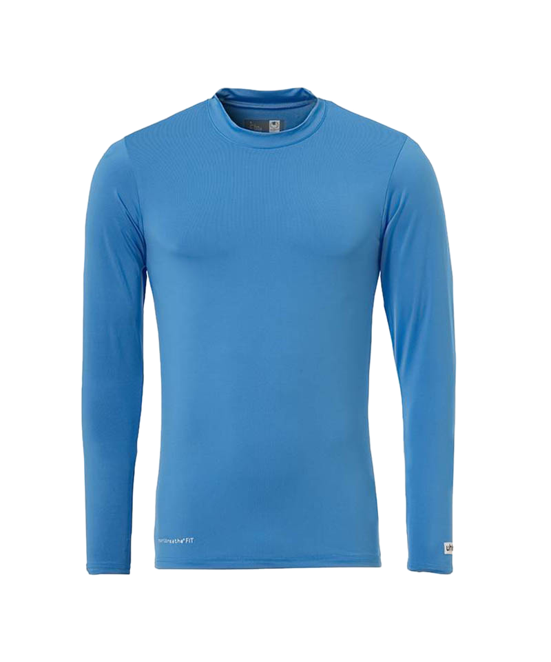 Uhlsport Baselayer Unterhemd langarm F10