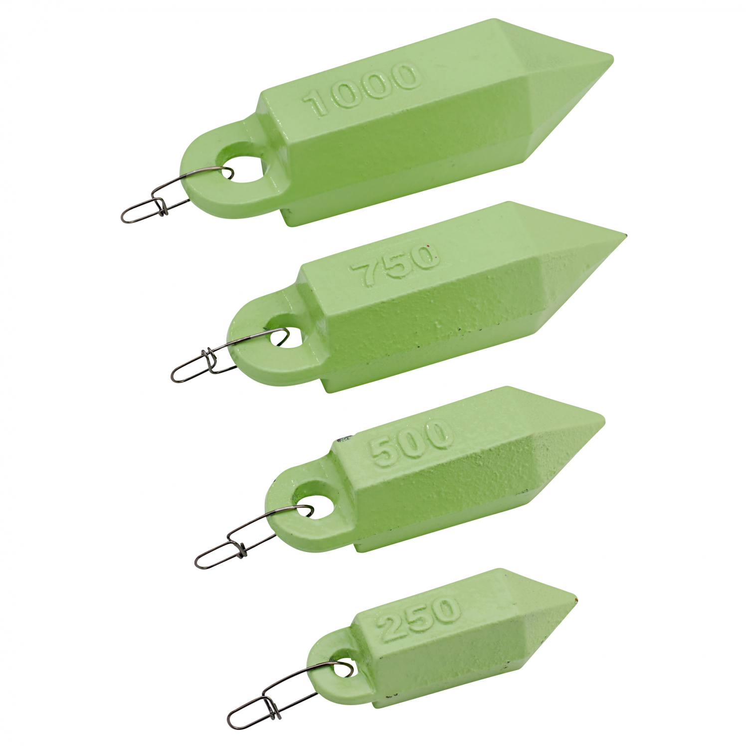 WFT Non Toxic Sinker, Blei