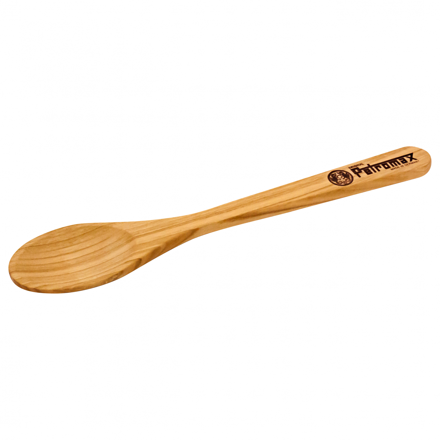 Petromax Holzlöffel (mit Einbrand)