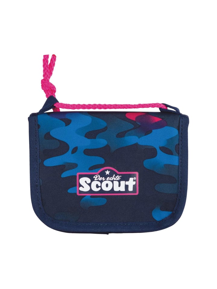 Scout Scout Brustbeutel Magic Sea günstig kaufen onesize