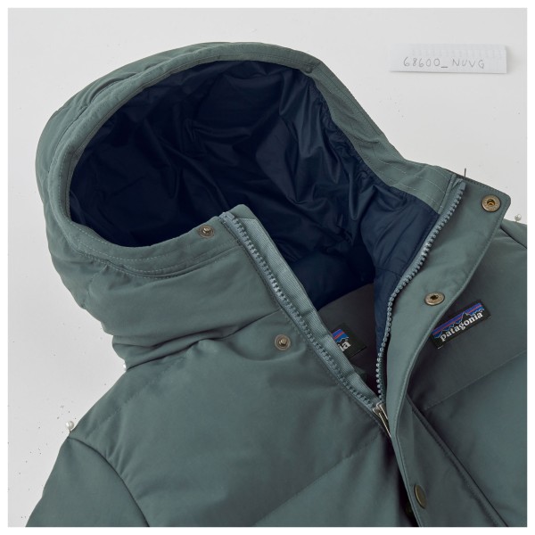 Patagonia - Kid's Downdrift Parka - Parka