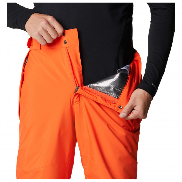 Columbia - Shafer Canyon Pant - Skihose