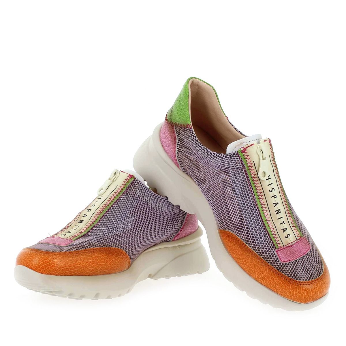 Hispanitas  POLINESIA CHV232605 - Lavande multi