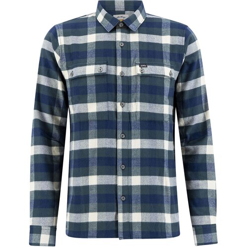 HERREN HEMD RASK SHIRT