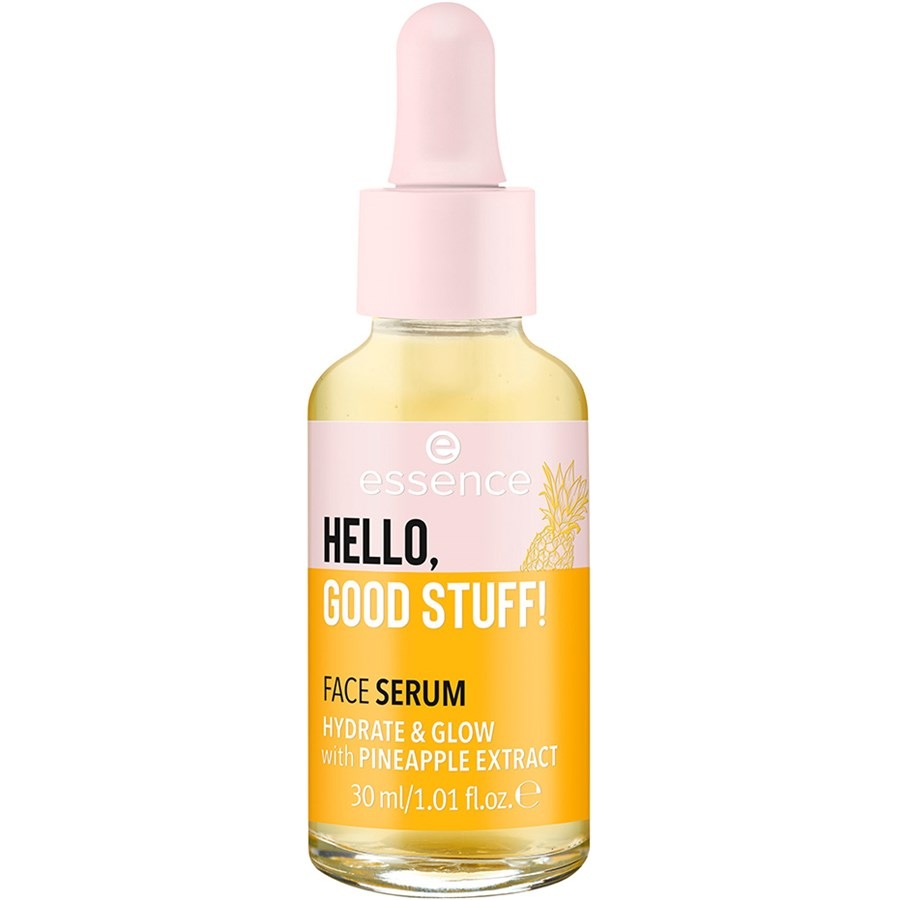 Face Serum