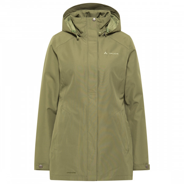 Vaude - Women's Jalama Coat - Mantel