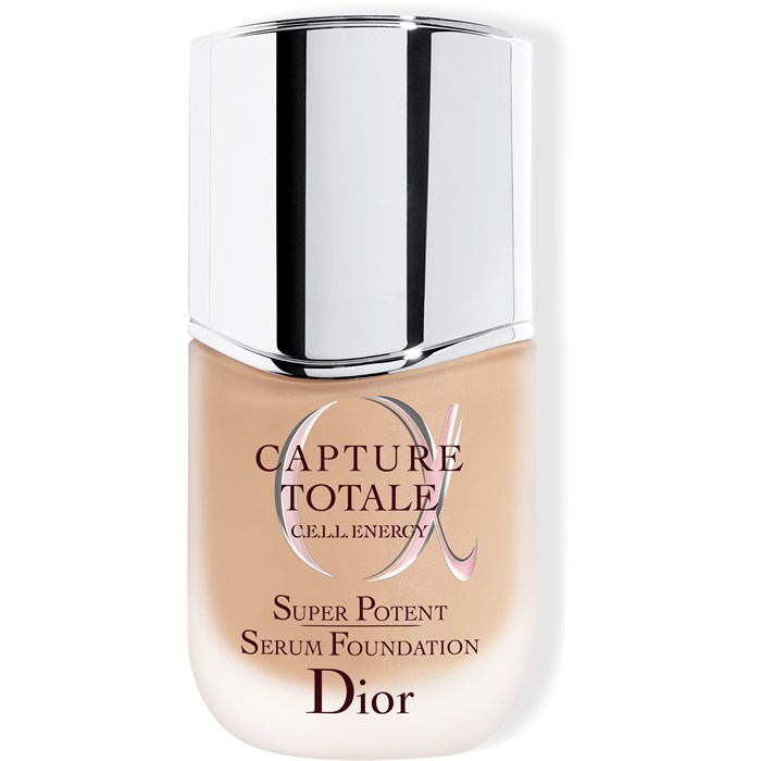 Capture Totale Super Potent Serum Foundation LSF 20