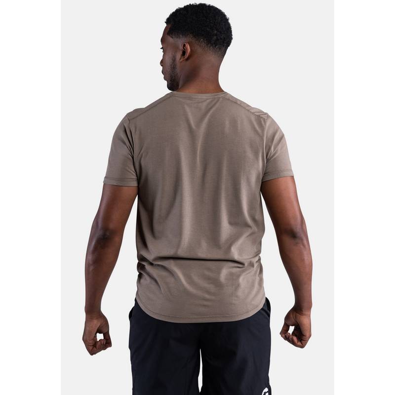 CLN Athletics Trap Bamboo Funktionsshirt Herren