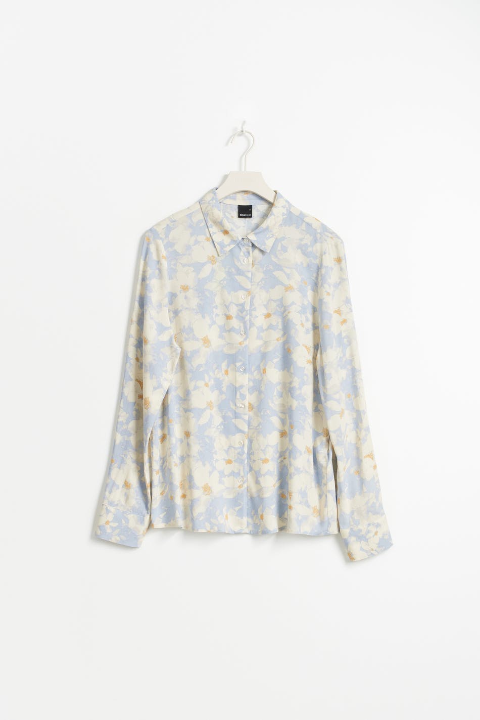 Viscose shirt