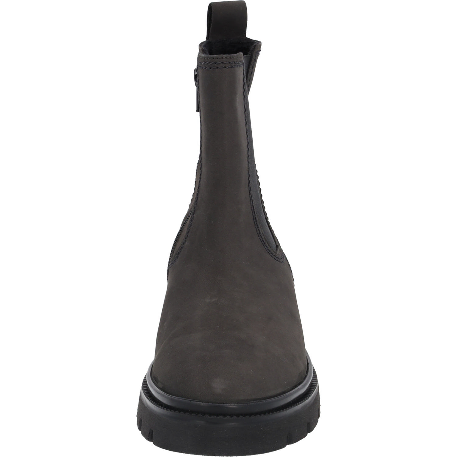 Gabor 31.850, Stiefeletten, Damen, Grau