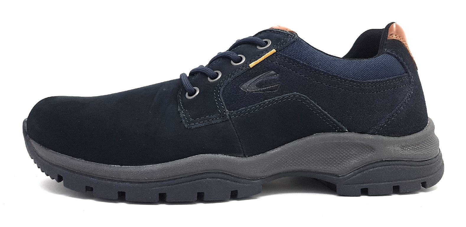 Camel Active CABD001-302600 Blau Blue