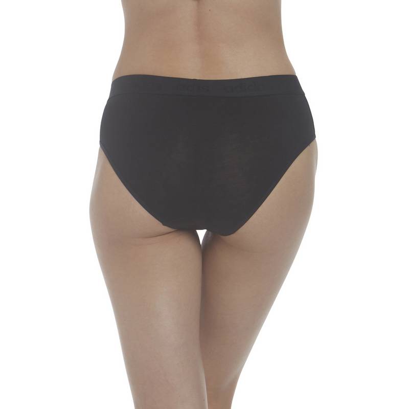 adidas Bikini-Slip BASIC Unterhose Damen