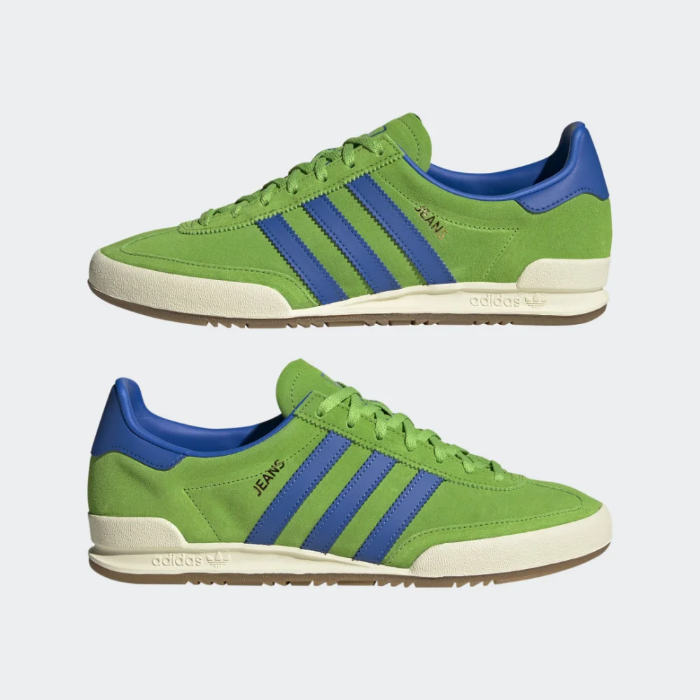 adidas Jeans GX6953 / blau