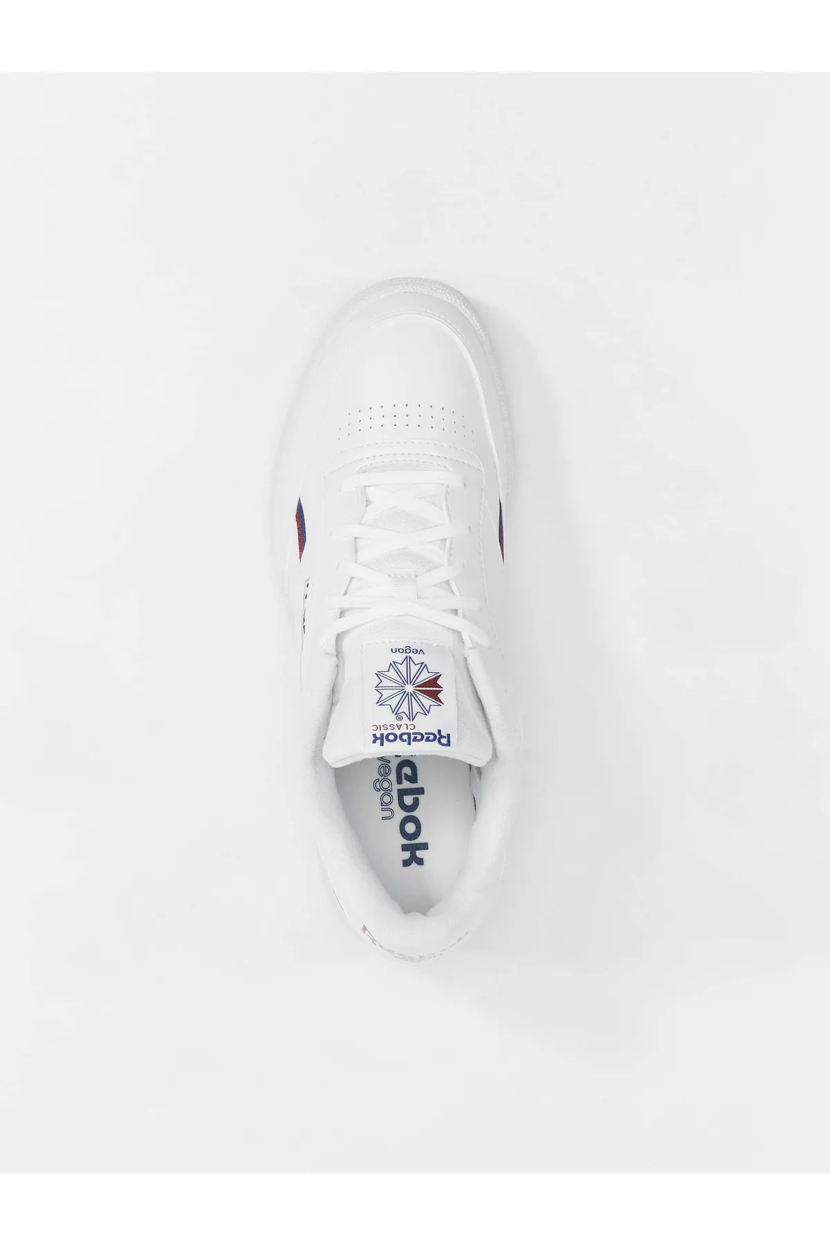 Reebok  Herren Reebok Club C 85 Vegan Turnschuhe