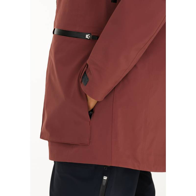 SOS Silverton Skijacke Damen