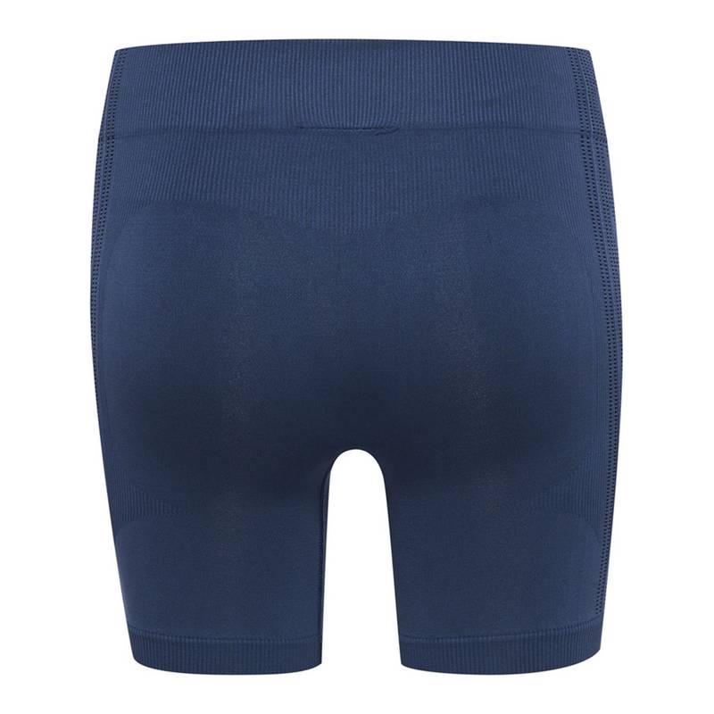 hummel hmlSHAPING SEAMLESS MW SHORTS Tights Damen
