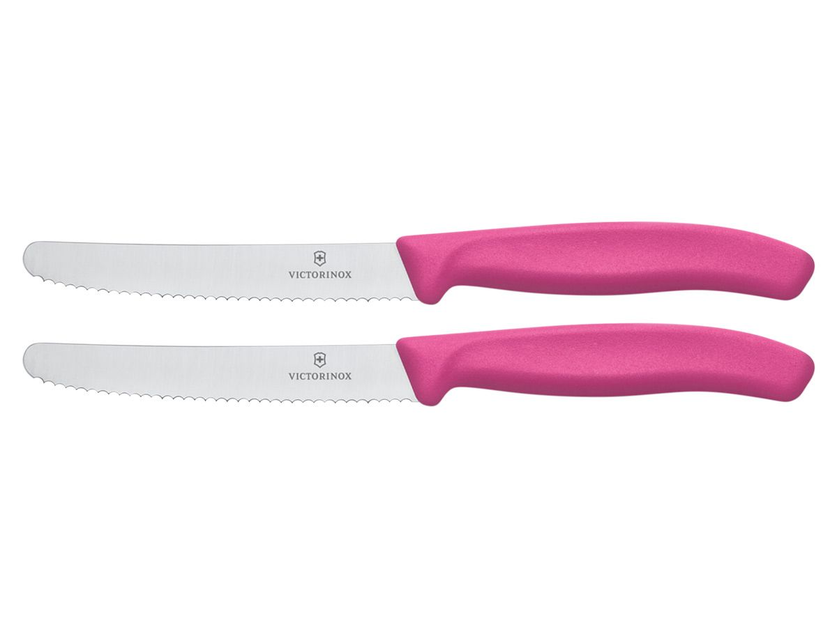 Victorinox Swiss Classic Tafelmesser-Set
