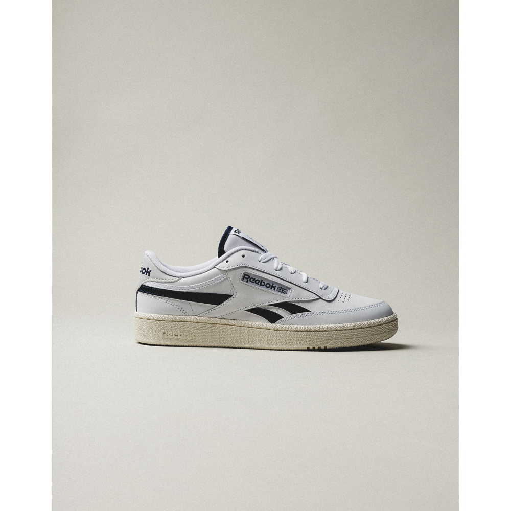 Reebok Club C Revenge 100074211 / weiss