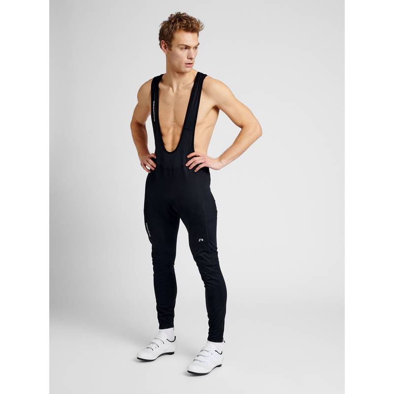 Newline MEN CORE BIKE LONG BIB Tights Herren