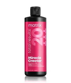 Matrix Total Results Miracle Creator Haarmaske-500 ml