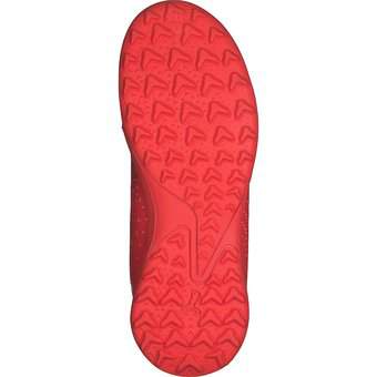 PUMA Ultra Play TT Jr Fußball in rot