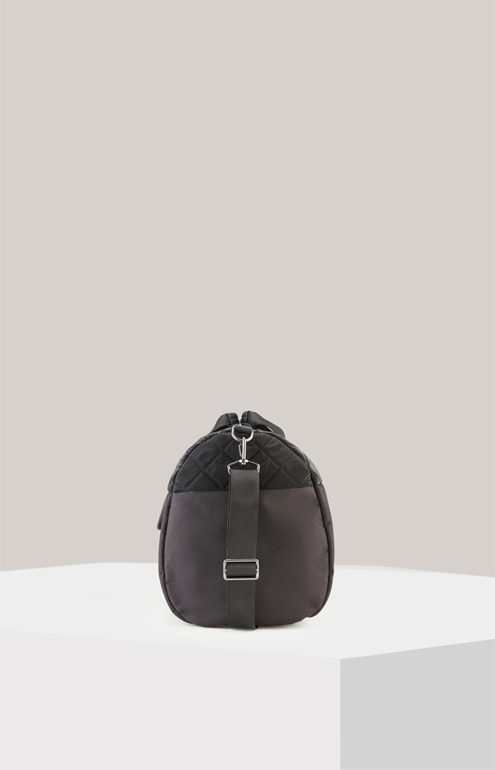 Weekender Diamante Norica Lev in Schwarz