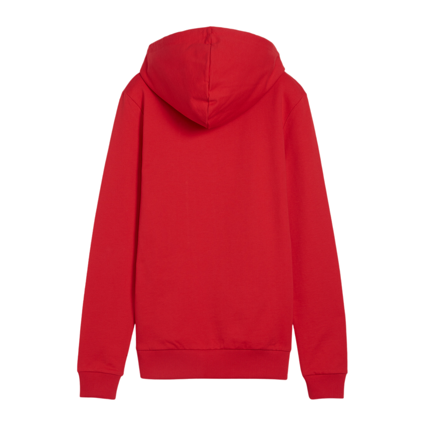 PUMA teamGOAL Casuals Hoody Damen Rot F01
