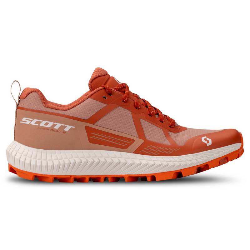 SCOTT Laufschuh Supertrac 3 Laufschuhe Damen